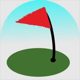FairwayFiles Golf Scorecard 图标